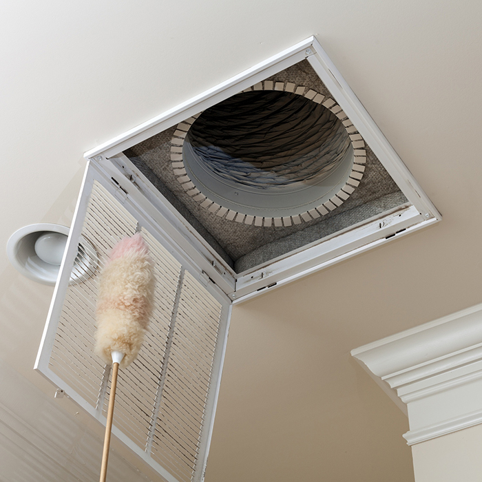 Air Duct services