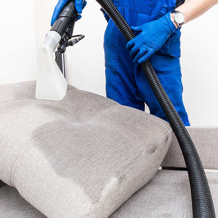 upholstery cleaning